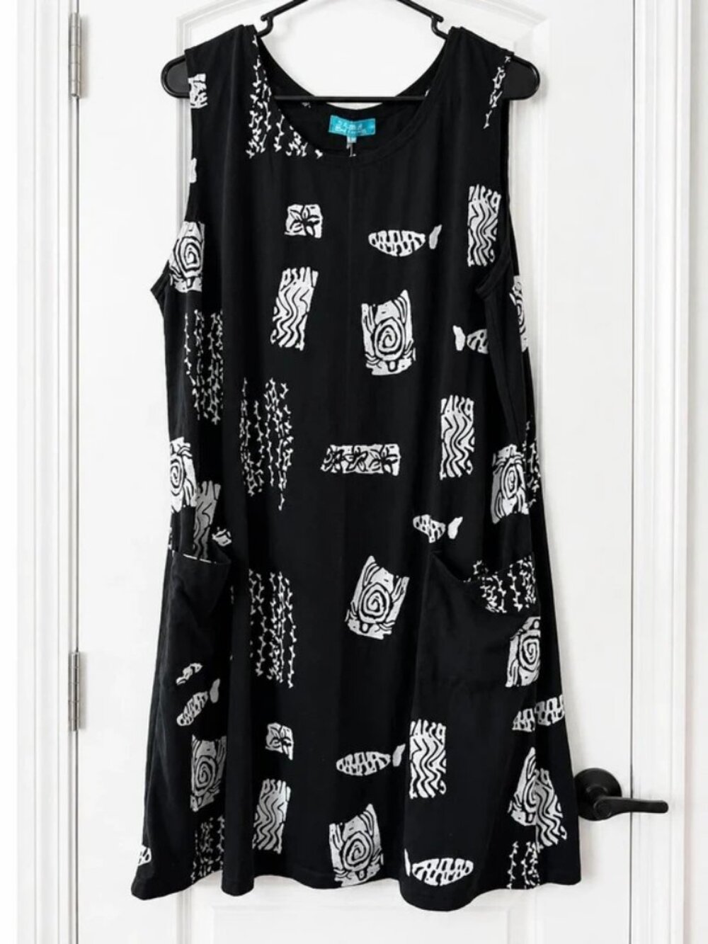 Island Beach XXL Dress NWT